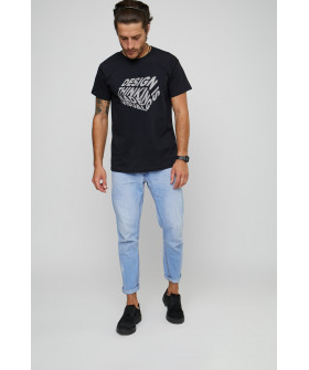 Футболка мужская