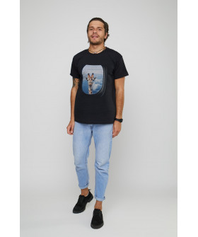 Футболка мужская