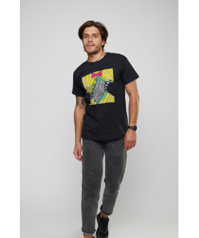 Футболка мужская