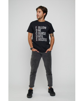 Футболка мужская