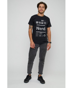 Футболка мужская