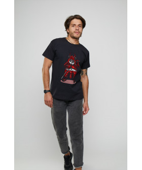 Футболка чоловіча