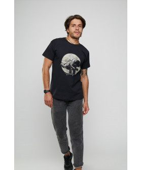 Футболка мужская