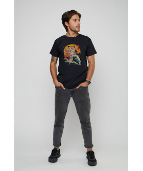 Футболка мужская