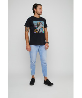 Футболка мужская