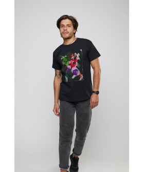 Футболка чоловіча