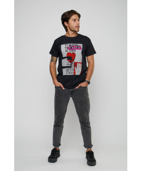 Футболка чоловіча