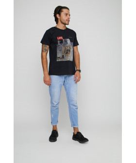 Футболка мужская