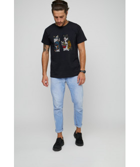 Футболка мужская