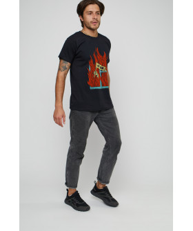 Футболка мужская