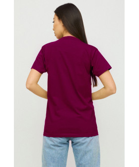 Футболка Boyfriend / air print /