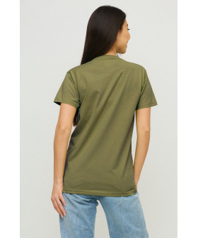 Футболка Boyfriend / air print /