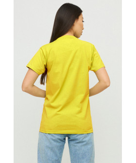 Футболка Boyfriend / air print /