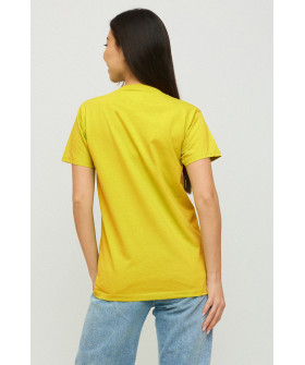 Футболка Boyfriend / air print /