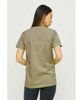 Футболка Boyfriend / air print /