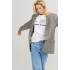 Women's sweatshirt basic /no flis/ 