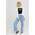 Women's sweatshirt basic /no flis/ 