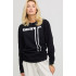 Sweatshirt for women oversize /no flis/ 