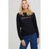 Women's sweatshirt basic /no flis/ 