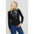 Women's sweatshirt basic /no flis/ 