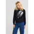 Women's sweatshirt basic /no flis/ 