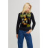 Women's sweatshirt basic /no flis/ 