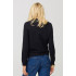 Women's sweatshirt basic /no flis/ 