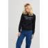 Women's sweatshirt basic /no flis/ 