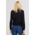 Women's sweatshirt basic /no flis/ 