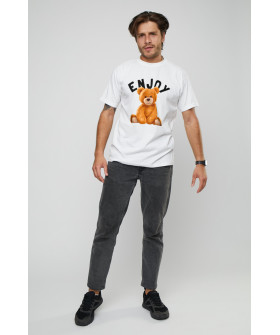 Футболка мужская