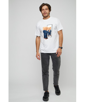 Футболка чоловіча