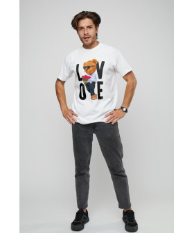 Футболка чоловіча