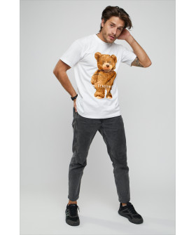 Футболка мужская