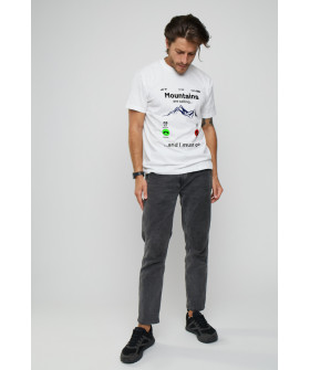 Футболка чоловіча