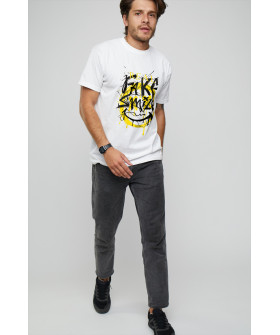 Футболка мужская