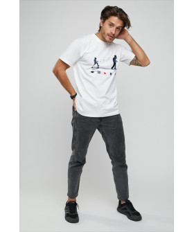 Футболка мужская