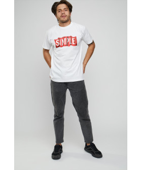 Футболка мужская