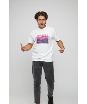 Футболка чоловіча