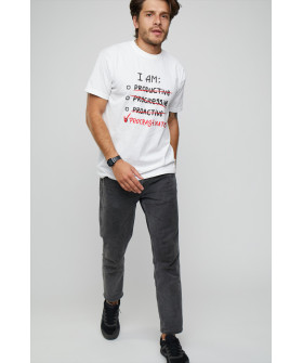 Футболка мужская