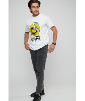 Футболка мужская