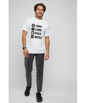 Футболка чоловіча