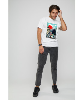 Футболка мужская