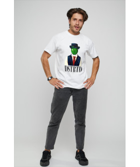 Футболка мужская