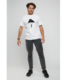 Футболка чоловіча