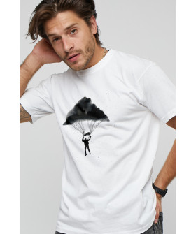 T-shirt for men