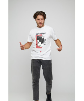 Футболка чоловіча