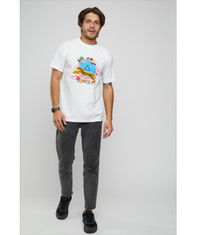 Футболка мужская