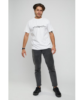 Футболка чоловіча