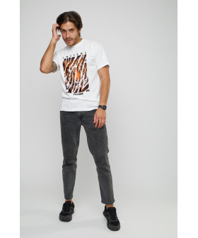 Футболка чоловіча