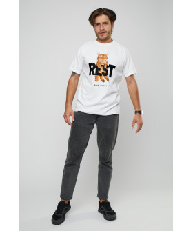 Футболка чоловіча